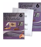 lengua española 6
