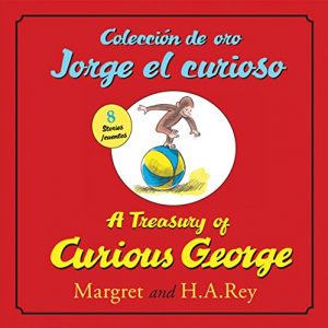 Jorge el curioso, Colección de oro